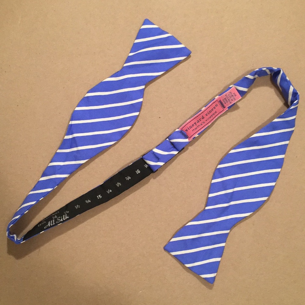 Vineyard Vines Bowtie